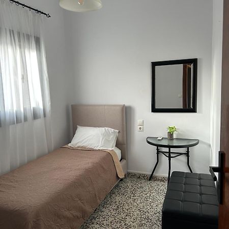 Old Town Villa Rhodes City Extérieur photo