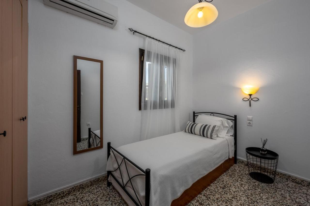 Old Town Villa Rhodes City Extérieur photo