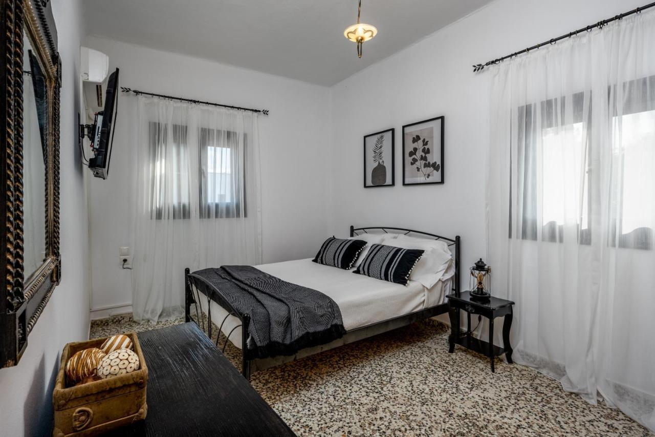 Old Town Villa Rhodes City Extérieur photo
