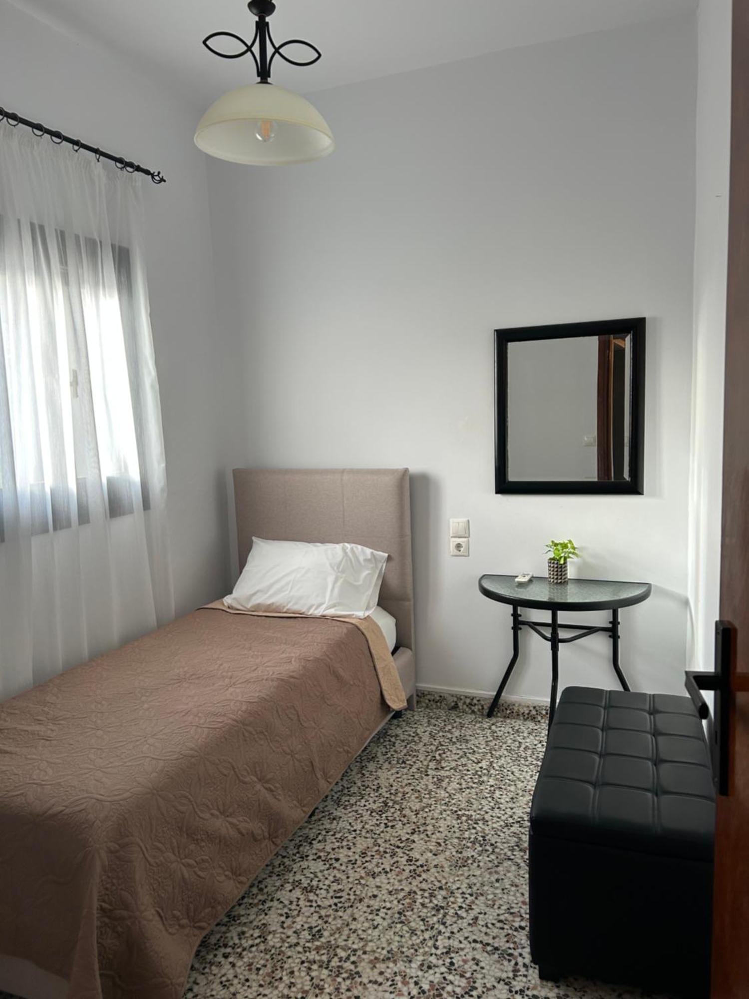 Old Town Villa Rhodes City Extérieur photo