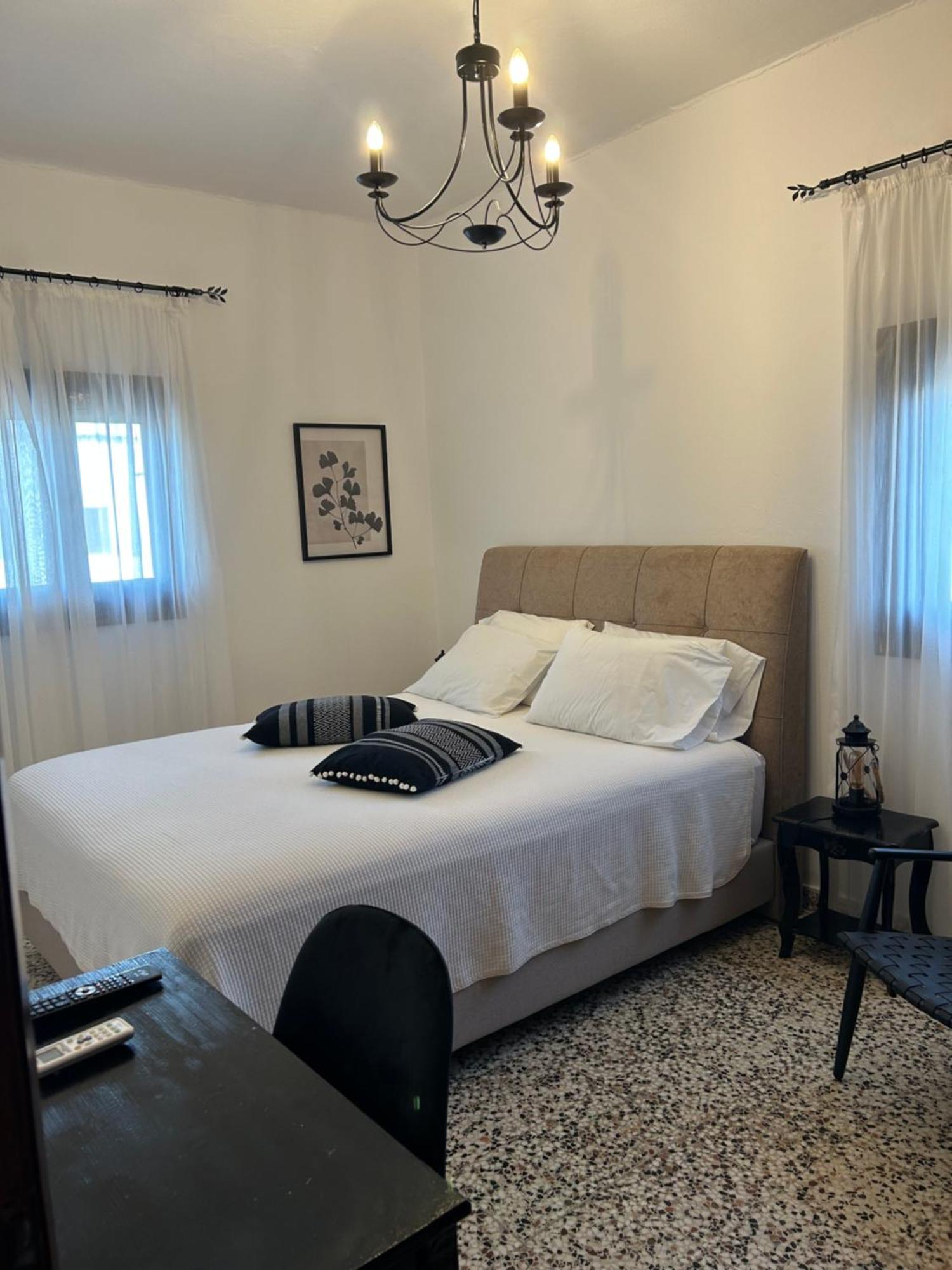Old Town Villa Rhodes City Extérieur photo