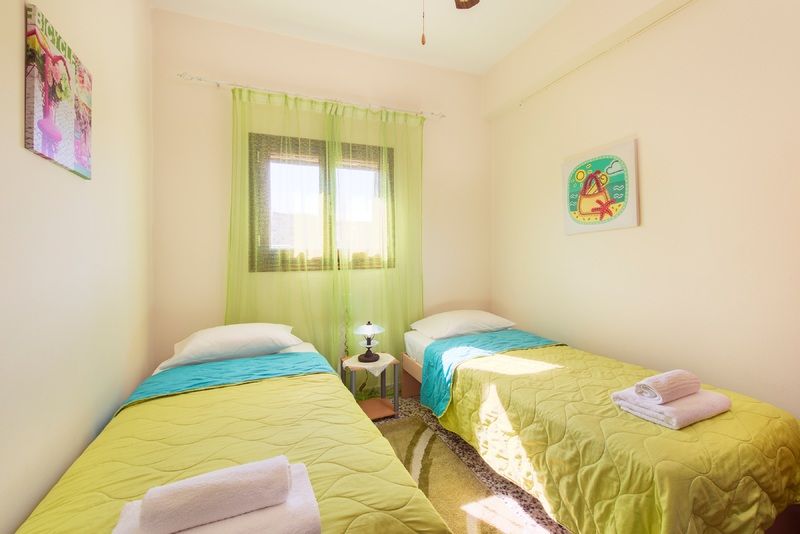 Old Town Villa Rhodes City Extérieur photo