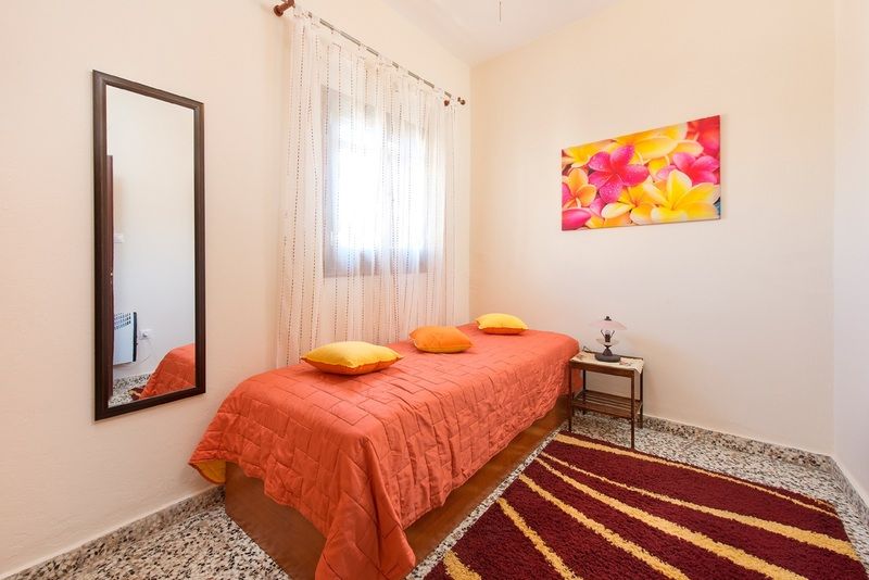 Old Town Villa Rhodes City Extérieur photo