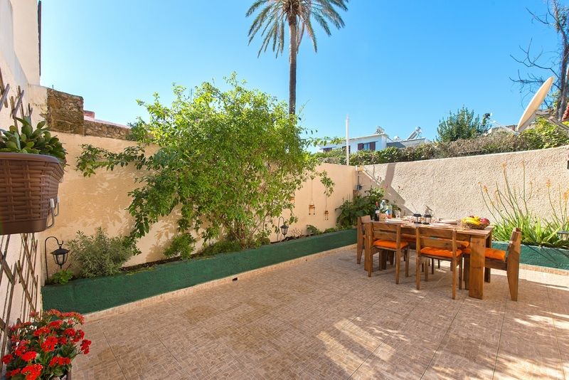 Old Town Villa Rhodes City Extérieur photo